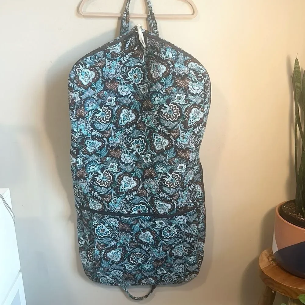 Vera Bradley Hanging Garment Bag